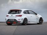 Seat Leon SC Cupra 280 by Je Design 2015 года